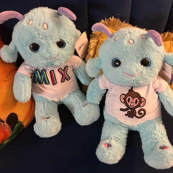 RikkiBear Examples - Picture 15 of 17